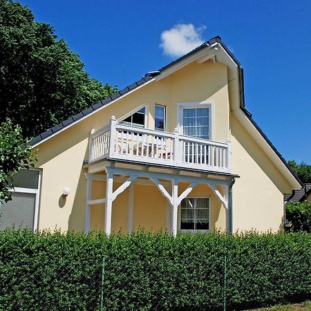 Ferienwohnung Schwalbennest Baabe Eksteriør billede